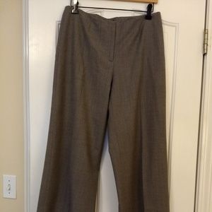 Piazza Sempione Marilyn Trouser Pants Size 10